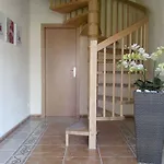 Hébergement de vacances Haus J V Eichendorff *