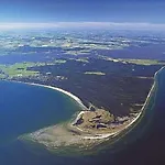 Haus J V Eichendorff Hébergement de vacances Prerow