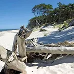 Hébergement de vacances Haus J V Eichendorff