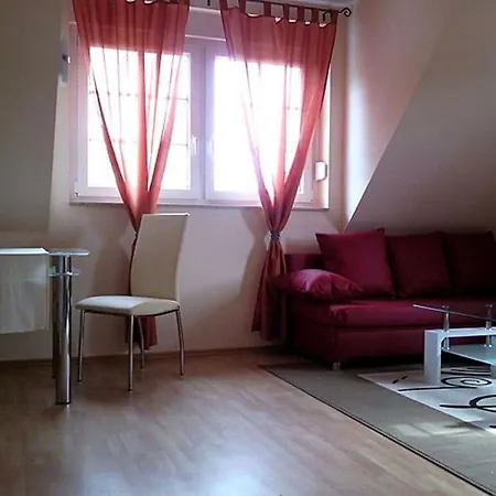 Haus J V Eichendorff * Prerow