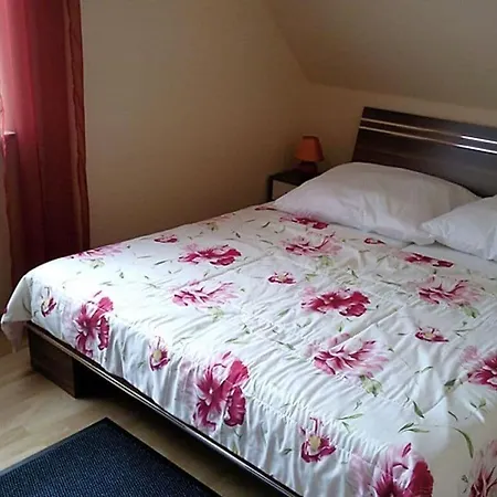 Haus J V Eichendorff Feriehus *