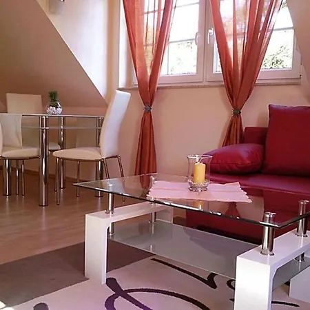 Haus J V Eichendorff *