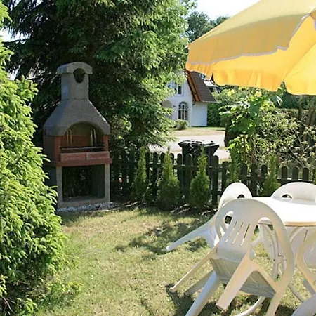 Haus J V Eichendorff *