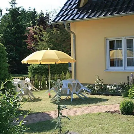 Haus J V Eichendorff *